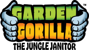 Garden Gorilla