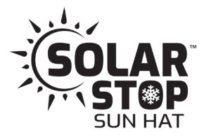 Solar Stop Sun Hat