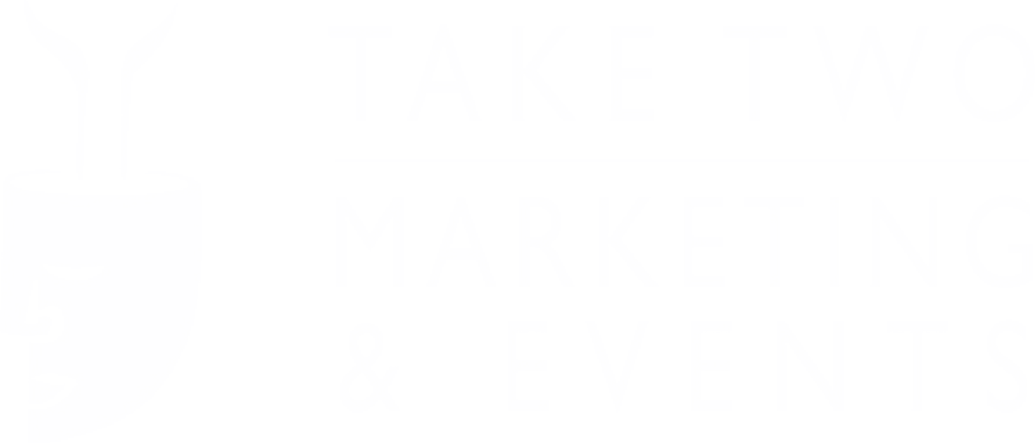Take Two Marketing & Events