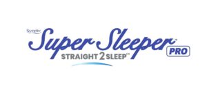 Stright 2 Sleep